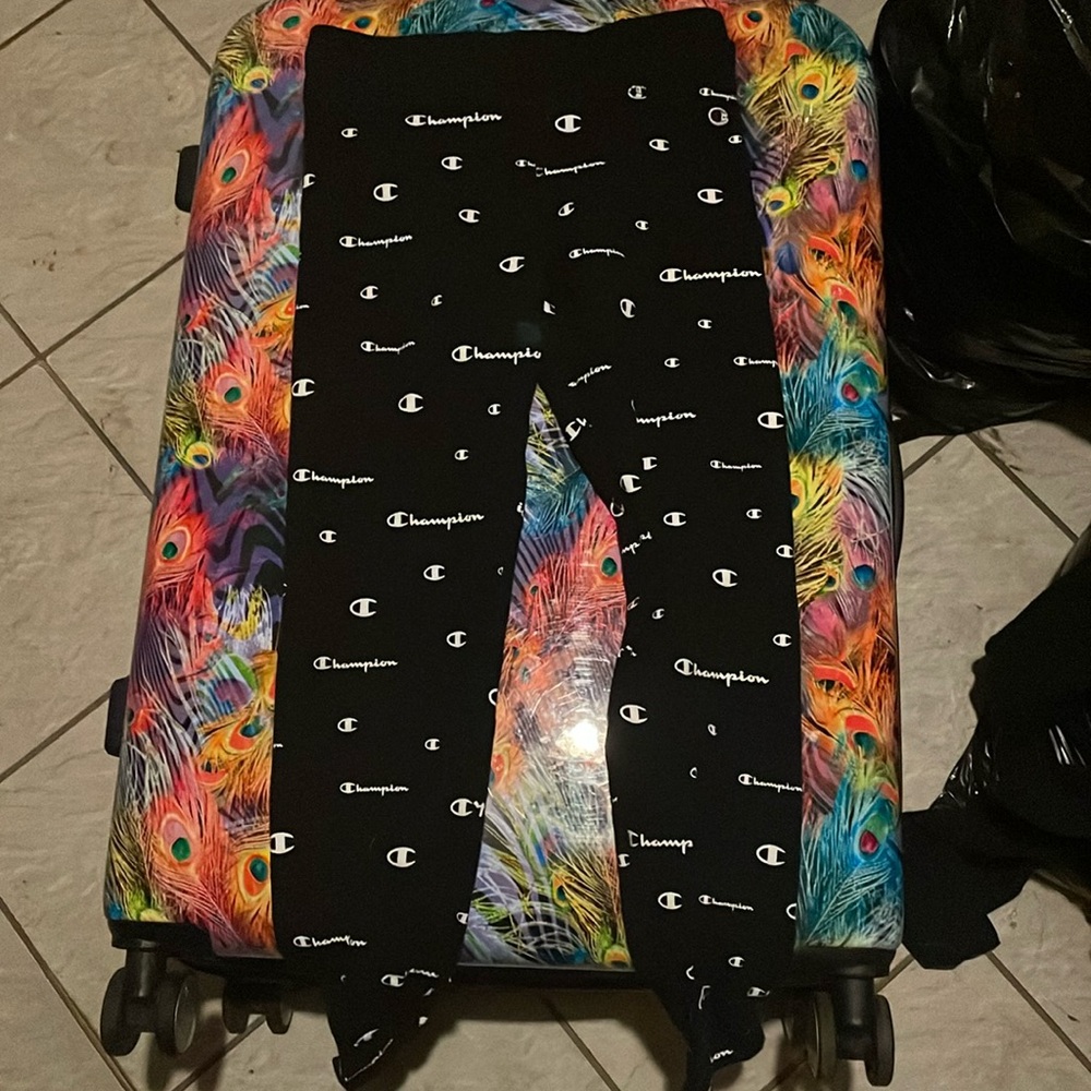 Champion leggings